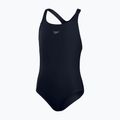 Costume intero da bambino Speedo Endurance+ Medalist true navy