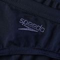 Slip da bagno per bambini Speedo ECO Endurance + Brief true navy/white 2