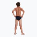 Slip da bagno per bambini Speedo ECO Endurance + Brief true navy/white 5