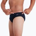 Slip da bagno per bambini Speedo ECO Endurance + Brief true navy/white 7