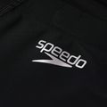 Speedo Uomo Allover V-Cut swim trunks black/usa charcoal 4