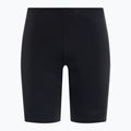 Pantaloncini da bagno Speedo Tech Panel uomo nero/limone atomico/antracite USA