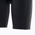 Pantaloncini da bagno Speedo Tech Panel uomo nero/limone atomico/antracite USA 3