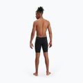 Pantaloncini da bagno Speedo Tech Panel uomo nero/limone atomico/antracite USA 9