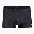 Boxer da bagno Speedo Valmilton chk nero/grigio ossido da uomo