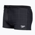 Boxer da bagno Speedo Valmilton chk nero/grigio ossido da uomo 3