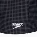Boxer da bagno Speedo Valmilton chk nero/grigio ossido da uomo 4