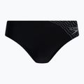 Slip da bagno Speedo Medley Logo uomo nero/ardesia