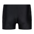 Boxer da bagno Speedo Medley Logo uomo nero/ardesia 2