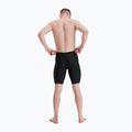 Costume da bagno Speedo Medley Logo uomo nero/ardesia 6