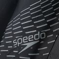 Costume da bagno Speedo Medley Logo uomo nero/ardesia 3