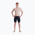 Costume da bagno Speedo Boom Logo Placement da uomo, blu scuro/blu scuro 6