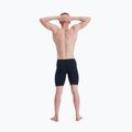 Costume da bagno Speedo Boom Logo Placement da uomo, blu scuro/blu scuro 7