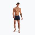 Pantaloncini da bagno Speedo Boom Logo Placement da uomo, blu scuro/blu scuro 6