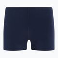 Pantaloncini da bagno Speedo Boom Logo Placement da uomo, blu scuro/blu scuro