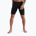 Speedo Eco Endurance+ nero, costume da bagno da uomo 4