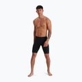 Speedo Eco Endurance+ nero, costume da bagno da uomo 4