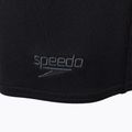 Speedo Eco Endurance+ nero, costume da bagno da uomo 3