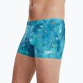 Speedo Escape surf artic teal/tile/nero boxer da bagno da uomo 5