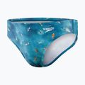 Speedo Escape surf artic teal/tile/nero slip da bagno da uomo 4