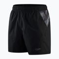 Speedo Sport 16" pantaloncini da bagno da uomo nero/usa charcoral/grigio squalo