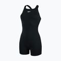 Speedo costume intero da donna Endurance+ Legsuit nero