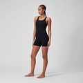Speedo costume intero da donna Endurance+ Legsuit nero 5