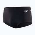 Speedo Endurance+ slip da nuoto da uomo 17cm Slip nero