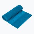 Asciugamano Speedo Border nordic teal 2