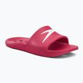 Speedo infradito da donna Slide rosso fuoco