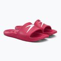 Speedo infradito da donna Slide rosso fuoco 5