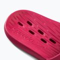 Speedo infradito da donna Slide rosso fuoco 8