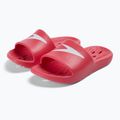 Speedo Slide siren red infradito per bambini 10