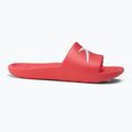 Speedo Slide siren red infradito per bambini 2