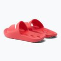 Speedo Slide siren red infradito per bambini 3