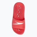 Speedo Slide siren red infradito per bambini 6