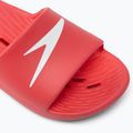 Speedo Slide siren red infradito per bambini 7