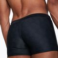 Boxer da bagno Speedo Valmilton uomo nero/grigio ossido 2
