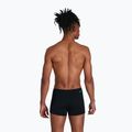 Boxer da bagno Speedo Boom Logo Splice uomo nero/verde finto 3