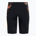Speedo Eco Endurance+ Splice costume da bagno da uomo nero/papaya punch/usa charcoal