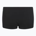 Speedo uomo Allover Digital 14cm Slip nero/rosso boxer nuoto 2
