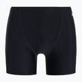 Boxer da bagno Speedo Allover V-Cut nero/bianco antracite/bianco da uomo