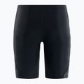 Speedo Uomo Allover V-Cut swim jams nero/usa charcoal/bianco 2