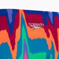 Slip da bagno Speedo da uomo Allover magenta/rosa fluo/ultravioletto/piscina 3