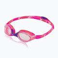 Occhialini da nuoto Speedo Hyper Flyer pop viola per bambini 2