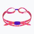 Occhialini da nuoto Speedo Hyper Flyer pop viola per bambini 3