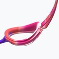 Occhialini da nuoto Speedo Hyper Flyer pop viola per bambini 4