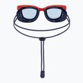 Occhialini da nuoto per bambini Speedo Sunny G Seasiders speedo rosso / cobalto 4