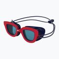 Occhialini da nuoto per bambini Speedo Sunny G Seasiders speedo rosso / cobalto