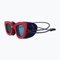 Occhialini da nuoto per bambini Speedo Sunny G Seasiders speedo rosso / cobalto 2